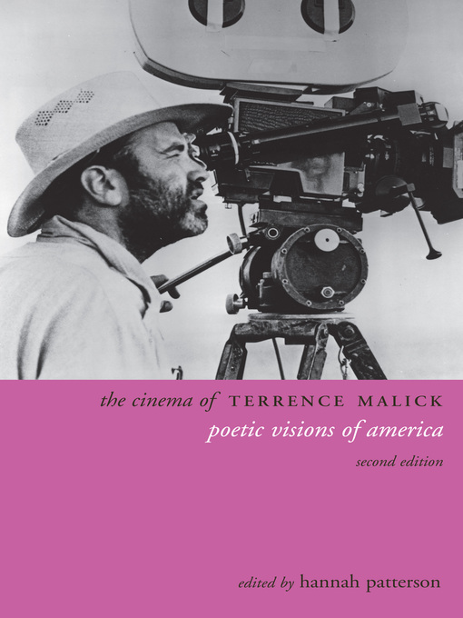 Title details for The Cinema of Terrence Malick by Hannah Patterson - Available